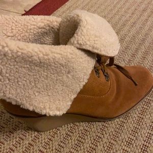 Really cute boots